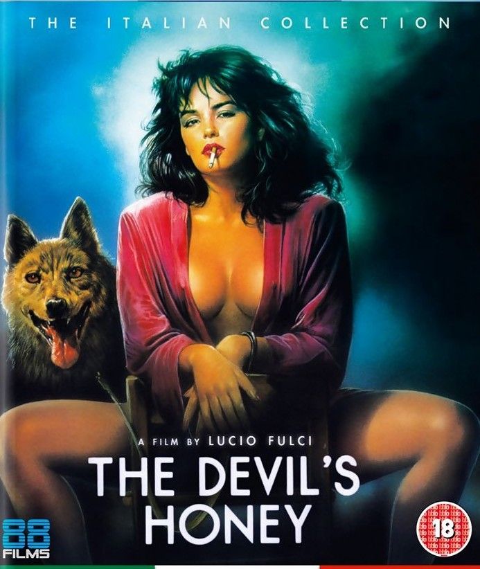 [18+] The Devils Honey (1986) English HDRip download full movie